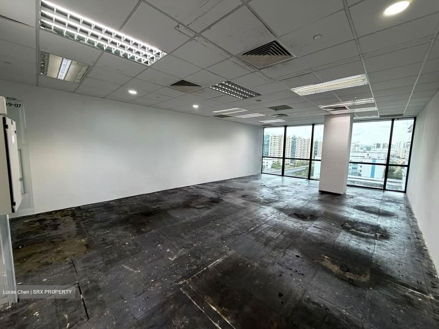 Paya Lebar Square (D14), Office #577743041